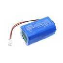 Cameron Sino Cs Rnb700Md 2600Mah Battery For Ronbo Rb700 Fetal Monitor