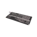 Cameron Sino Cs Ztv980Sl 4000Mah Replacement Battery For Zte T98