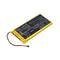 Cameron Sino Cs Fem110Sl 4000Mah Replacement Battery For Fiio M11