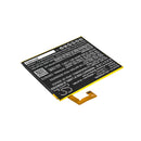Cameron Sino Cs Lvx605Sl 4850Mah Battery For Lenovo Smart Tab M10