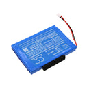 Cameron Sino Csskw905Sl 3000Mah Replacement Battery For Satlink Ws6936