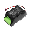 Cameron Sino Csskb211Md 3000Mah Battery For Stryker 211 22 Power Pack