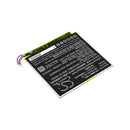 Cameron Sino Cs Rmx110Sl 8000Mah Battery For Verizon Ellipsis 10 Hd