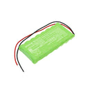 Cameron Sino Cs Dma006Af 2000Mah Replacement Battery For Dorma Atd006