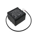 Cameron Sino Cs Bsu288Sl 2000Mah Replacement Battery For Besam Uniturn