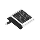 Cameron Sino Cs Amt190Sh 400Mah Battery For Amazfit Gtr 47Mm