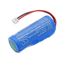 Cameron Sino Cs Wxh302Sl 1500Mah Battery For Wahl Detailer Cordless