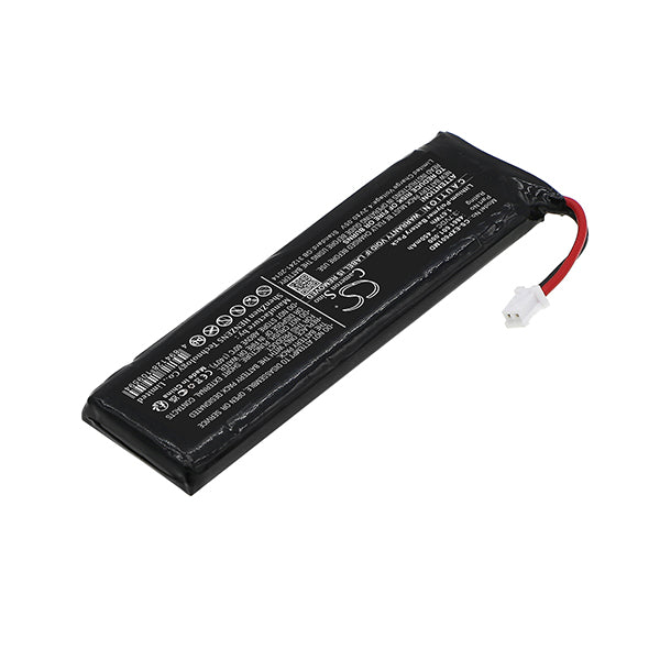 Cameron Sino Cs Exp601Md 450Mah Battery For Eppendorf Xplorer Plus