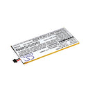 Cameron Sino Cs Alp710Sl 4000Mah Battery For Alcatel Onetouch Evo 7 Hd