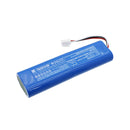 Cameron Sino Cs Cnh120Md 2600Mah Replacement Battery For Comen H12