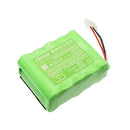 Cameron Sino Cs Pmr100Md 4500Mah Battery For Paramedic Defibrillator
