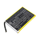 Cameron Sino Cs Tmd530Sl 6300Mah Replacement Battery For T Mobile D53