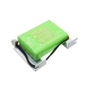 Cameron Sino Cs Gez526Af 2000Mah Replacement Battery For Geze Slimline