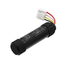 Cameron Sino Cs Jfe200Xl 3350Mah Battery For Jbl Flip Essential 2