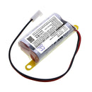 Cameron Sino Cs Bas916Md 2700Mah Battery For Baxter Healthcare 2M91617