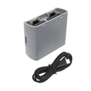 Cameron Sino Cs Icn500Bfo Barcode Scanner Case For Dji Mavic Mini 2