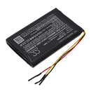 Cameron Sino Cs Hir500Sl 3100Mah Replacement Battery For Hiby R5