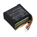 Cameron Sino Cs Pvs100Sl 850Mah Battery For Powervision Pvs10