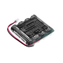 Cameron Sino Cs Gex700Bt 1500Mah Battery For Ge Control Panel