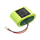 Cameron Sino Cs Ntc630Md 230Mah Replacement Battery For Natus Freedop