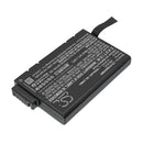 Cameron Sino Cs Phm600Md 7800Mah Battery For Philips Suresigns V24E