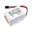 Cameron Sino Cs Wbm232Md 2000Mah Battery For Welch Allyn Manuel
