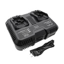 Cameron Sino Df Dec102Ua Power Tools Charger For Dewalt Dcf885N