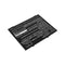 Cameron Sino Cs Zrt550Sl 8600Mah Replacement Battery For Zebra Et50