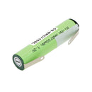Cameron Sino Cs Brc715Sl 700Mah Replacement Battery For Philips Bt5270