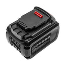 Cameron Sino Csdec060Px 7500Mah Replacement Battery For Dewalt 20V Max
