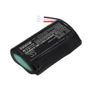 Cameron Sino Cs Rah109Sl 5200Mah Battery For Ring Scw9057G 4Hb1U9 0En0