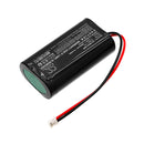 Cameron Sino Cs Ors510Md 2600Mah Battery For Orascoptic Zeon Discovery