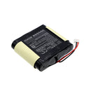 Cameron Sino Cslbr100Sl 2600Mah Battery For Libratone Inr18650 4S1Pgyh