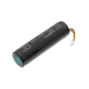 Cameron Sino Cs Smw200Sl 2600Mah Battery For Shure Mxw Handheld