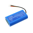 Cameron Sino Cs Xtk618Sl 5200Mah Battery For Xtool Inplus Ik618