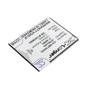 Cameron Sino Cs Smt365Xl 4700Mah Battery For Samsung Sm T360