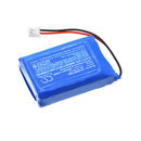 Cameron Sino Cs Edm210Md 900Mah Battery For Edan Pro Ii Doppler