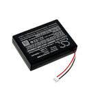 Cameron Sino Cs Pax103Mb 2200Mah Battery For Panasonic Kx Hn1032W