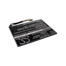 Cameron Sino Csauf101Sl 3300Mah Battery For Asus Eee Transformer Tf101