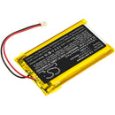 Cameron Sino Cs Sby980Mb 900Mah Replacement Battery For Sanitas Sby 98