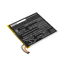 Cameron Sino Cs Acw184Sl 4000Mah Battery For Acer Iconia Tab A1 840