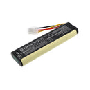 Cameron Sino Cs Smu483Md 3600Mah Battery For Siemens Sonoline Antares