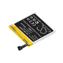 Cameron Sino Csamt160Sh 290Mah Replacement Battery For Amazfit Stratos