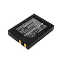 Cameron Sino Cs Fdm284Sl 2500Mah Replacement Battery For Flir Dm284