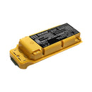 Cameron Sino Cs Tor300Sl 4000Mah Replacement Battery For Topcon Gr 3