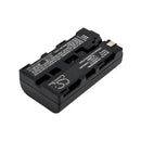 Cameron Sino Cs Mse500Sl 2200Mah Replacement Battery For Dali Yrh300