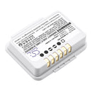 Cameron Sino Cs Mrs601Md 1800Mah Battery For Mindray Tms 6016