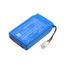 Cameron Sino Cs Crb180Sl 1100Mah Replacement Battery For Cobra 72M