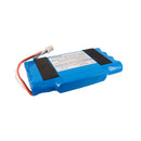 Cameron Sino Cs Fds710Md 4400Mah Battery For Fukuda Denshi Ds7100