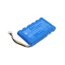 Cameron Sino Cs Stg500Sl 5200Mah Replacement Battery For Soundcast Vg5